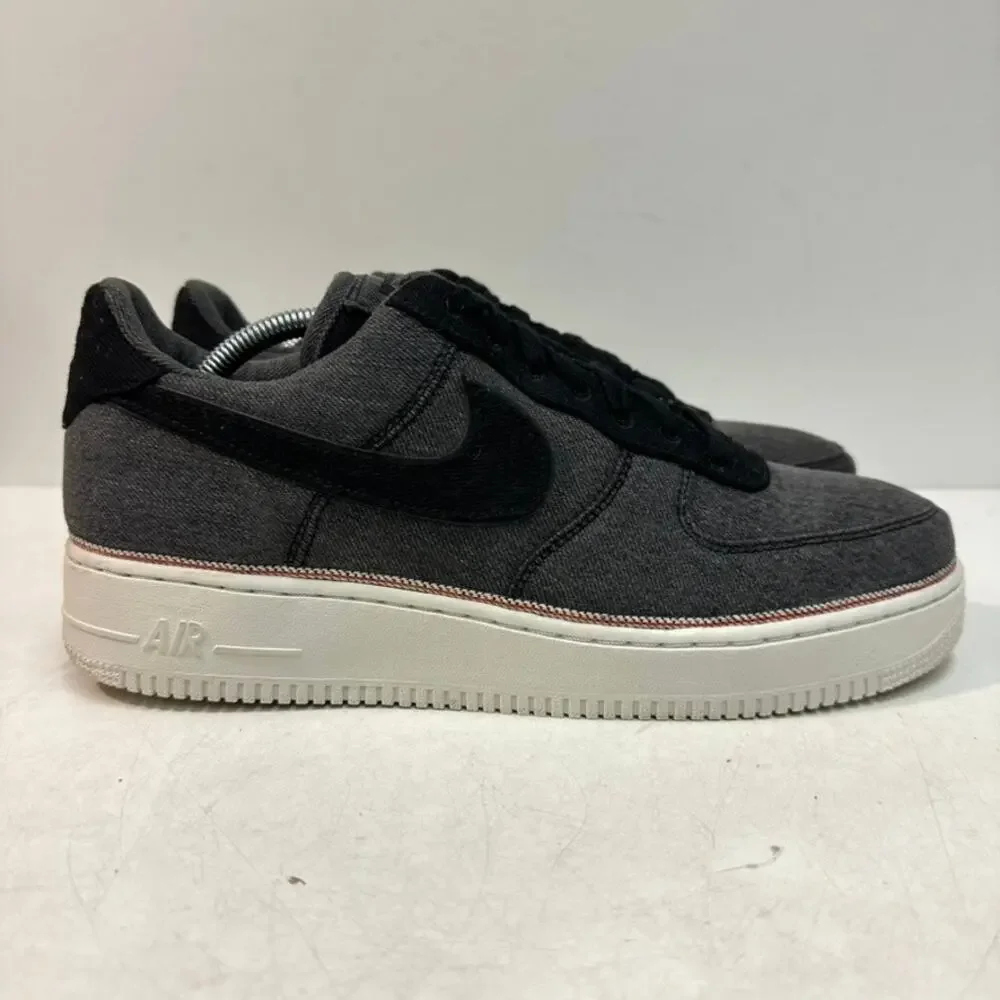EUC Nike 3x1 x Air Force 1 